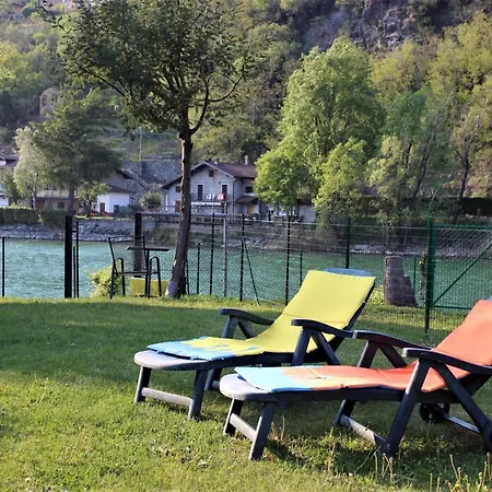 Apartment Moretta