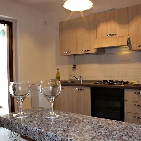 Apartment Moretta