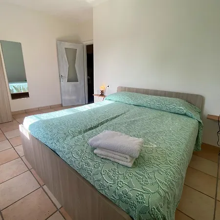 Apartment Moretta