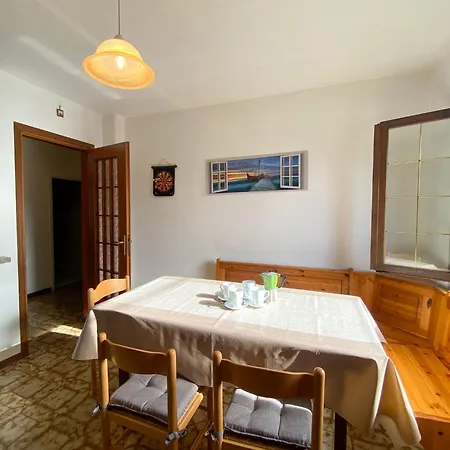 Moretta Apartment *