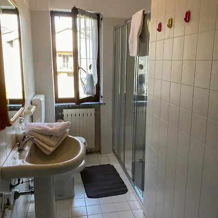 Moretta Apartment *